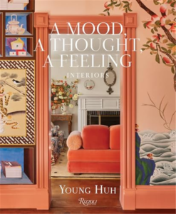 A Mood, A Thought, A Feeling: Interiors | ISBN 9780847876327 | Kalimat Store