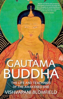 Gautama Buddha | ISBN 9780857388308 | Kalimat Store