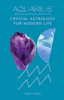 Aquarius | ISBN 9780857829238 | Kalimat Store