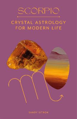 Scorpio | ISBN 9780857829313 | Kalimat Store