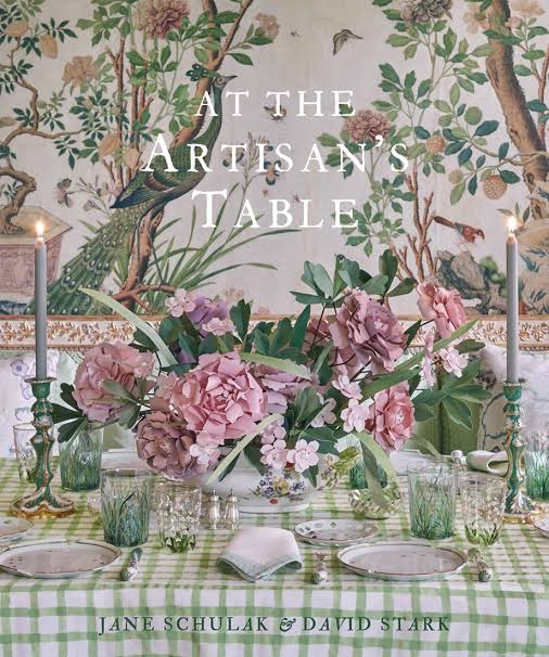 At the Artisan's Table | ISBN 9780865654136 | Kalimat Store