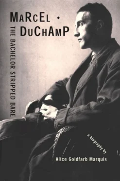 Marcel Duchamp | ISBN 9780878466443 | Kalimat Store