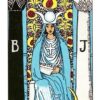 Miniature Rider Waite Tarot De | ISBN 9780913866597 | Kalimat Store