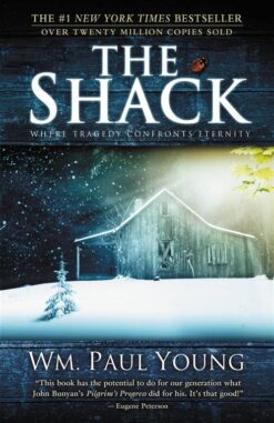 The Shack | ISBN 9780964729230 | Kalimat Store
