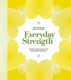 Everyday Strength: Recipes & Wellbeing | ISBN 9780994138361 | Kalimat Store