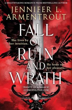 Awakening 1: Fall of Ruin and Wrath | ISBN 9781035027385 | Kalimat Store