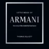 Little Book of Armani | ISBN 9781035444113 | Kalimat Store