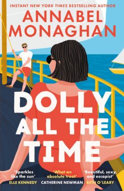 Dolly All The Time | ISBN 9781035925780 | Kalimat Store