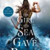 Girl the Sea Gave Back | ISBN 9781250168498 | Kalimat Store