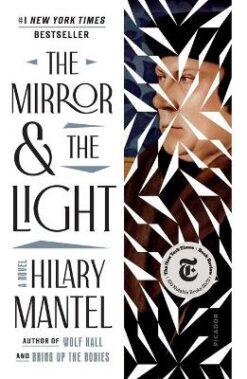 The Mirror & the light | ISBN 9781250182494 | Kalimat Store