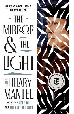 The Mirror & the light | ISBN 9781250182494 | Kalimat Store