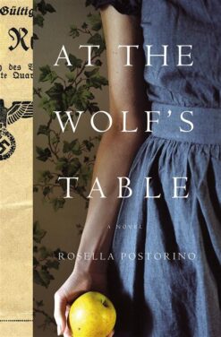 At the Wolf's Table | ISBN 9781250229151 | Kalimat Store