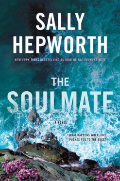 The Soulmate | ISBN 9781250286963 | Kalimat Store