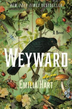 Weyward | ISBN 9781250288974 | Kalimat Store
