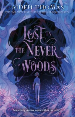 Lost in the Never Woods | ISBN 9781250313973 | Kalimat Store