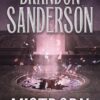 Mistborn 1 | ISBN 9781250318541 | Kalimat Store