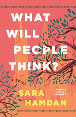 What Will People Think? | ISBN 9781250329837 | Kalimat Store