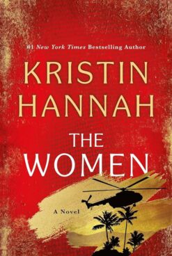 The Women | ISBN 9781250348838 | Kalimat Store