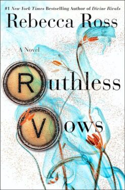 Letters of Enchantment 2: Ruthless Vows | ISBN 9781250406248 | Kalimat Store