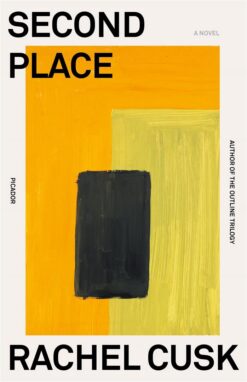 Second Place | ISBN 9781250838681 | Kalimat Store