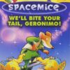 Geronimo Stilton Spacemice 11 | ISBN 9781338159196 | Kalimat Store