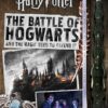 The Battle of Hogwarts and the Magic Used to Defend It | ISBN 9781338606522 | Kalimat Store