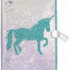 Unicorn Glitter Shaker Confett | ISBN 9781338646177 | Kalimat Store