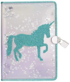 Unicorn Glitter Shaker Confett | ISBN 9781338646177 | Kalimat Store