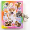 Diary: Cat Dog | ISBN 9781338898378 | Kalimat Store