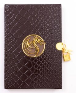 Diary: Bronze Dragon | ISBN 9781338898385 | Kalimat Store