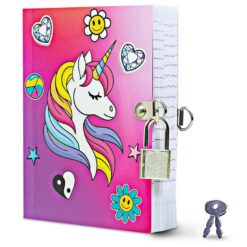 Diary: Awesome Unicorn | ISBN 9781339035390 | Kalimat Store