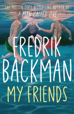 My Friends | ISBN 9781398516434 | Kalimat Store