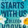 It Ends with Us 2: It Starts with Us | ISBN 9781398518209 | Kalimat Store