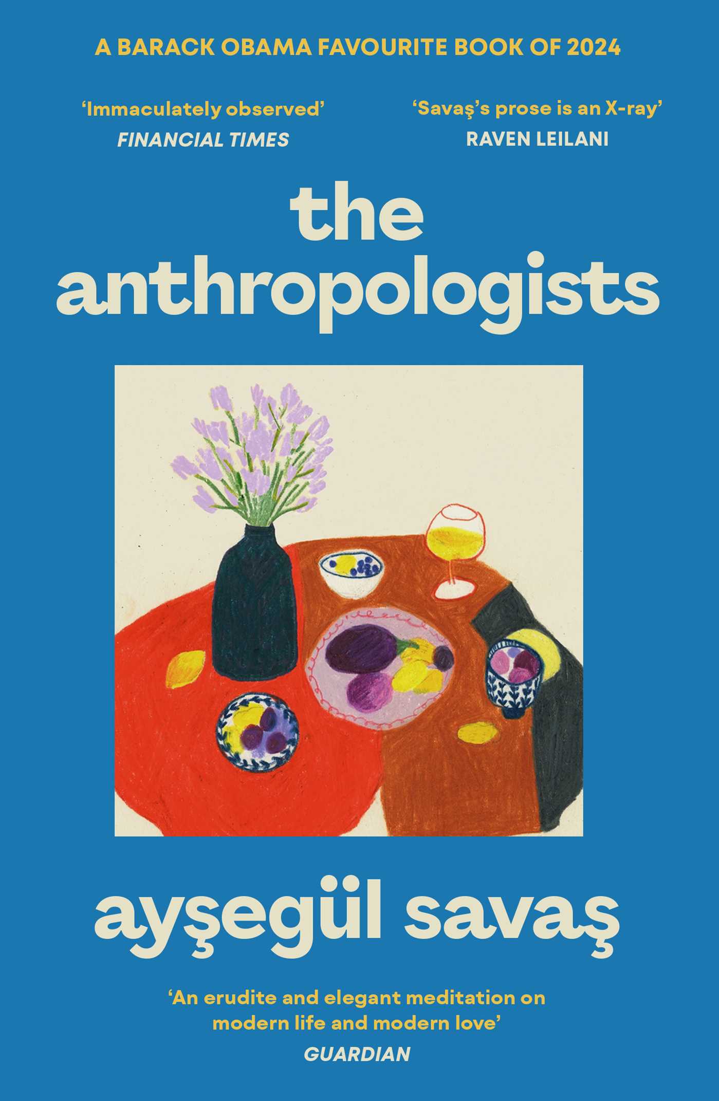 The Anthropologists | ISBN 9781398529939 | Kalimat Store