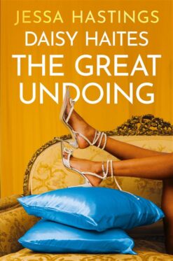 Great Undoing | ISBN 9781398716995 | Kalimat Store