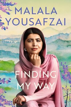 Finding My Way | ISBN 9781399619356 | Kalimat Store