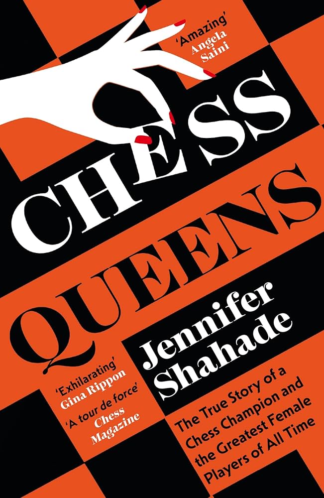 Chess Queens | ISBN 9781399701389 | Kalimat Store