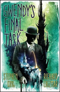 Gwendy's Final Task | ISBN 9781399702386 | Kalimat Store