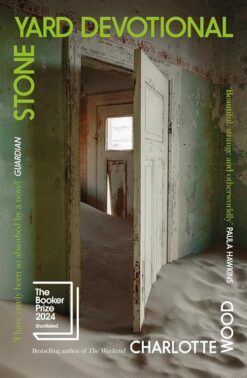 Stone Yard Devotional | ISBN 9781399724357 | Kalimat Store