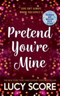 Benevolence 1: Pretend You're Mine | ISBN 9781399726771 | Kalimat Store