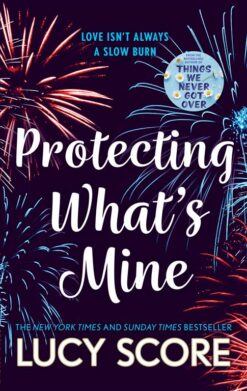 Benevolence 3: Protecting What’s Mine | ISBN 9781399726863 | Kalimat Store