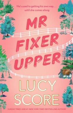 Mr Fixer Upper | ISBN 9781399735513 | Kalimat Store