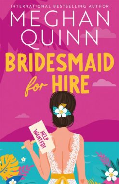 Bridesmaid for Hire | ISBN 9781399739153 | Kalimat Store