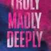 Forbidden Love 1: Truly Madly Deeply | ISBN 9781399743952 | Kalimat Store