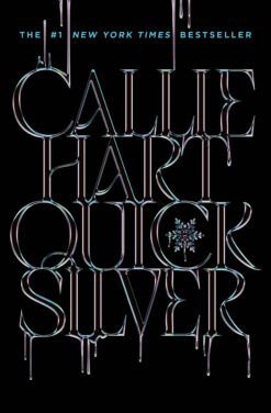 Fae & Alchemy 1: Quicksilver | ISBN 9781399752084 | Kalimat Store