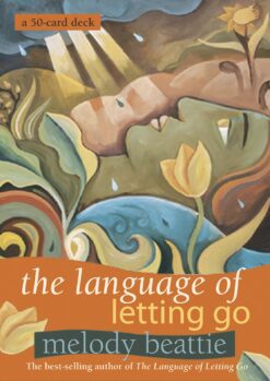 The Language of Letting Go Cards | ISBN 9781401903473 | Kalimat Store