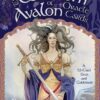 Wisdom Of Avalon Oracle Cards | ISBN 9781401910426 | Kalimat Store