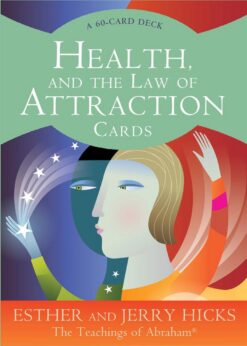 Health and the Law of Attract | ISBN 9781401924201 | Kalimat Store
