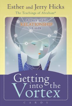 Getting into the Vortex Cards | ISBN 9781401943646 | Kalimat Store