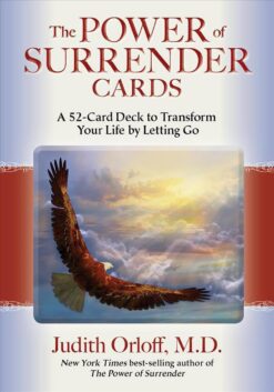 Power of Surrender Cards | ISBN 9781401947811 | Kalimat Store